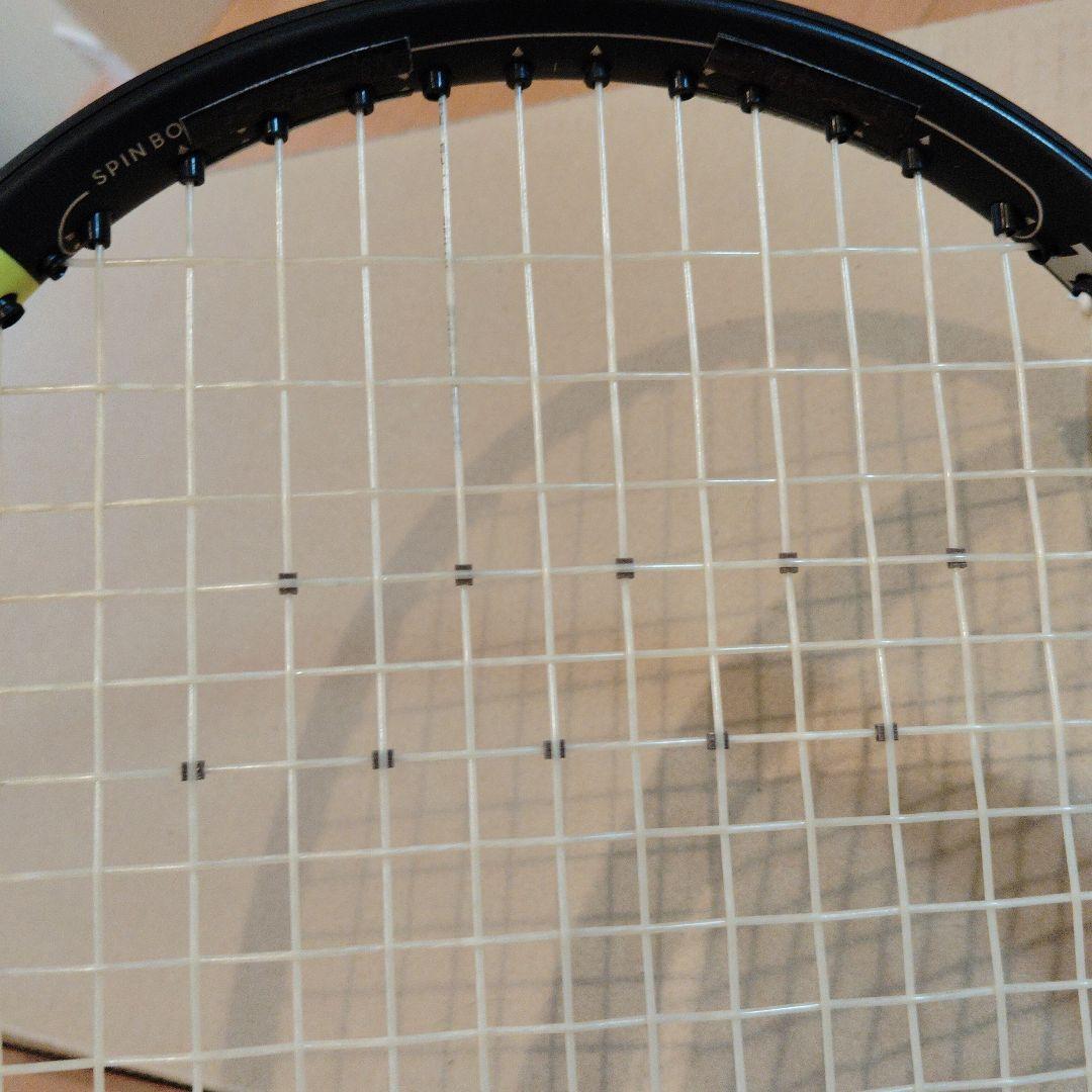 美品現行品Dunlop SX300 Customバランス調整品 G2 B