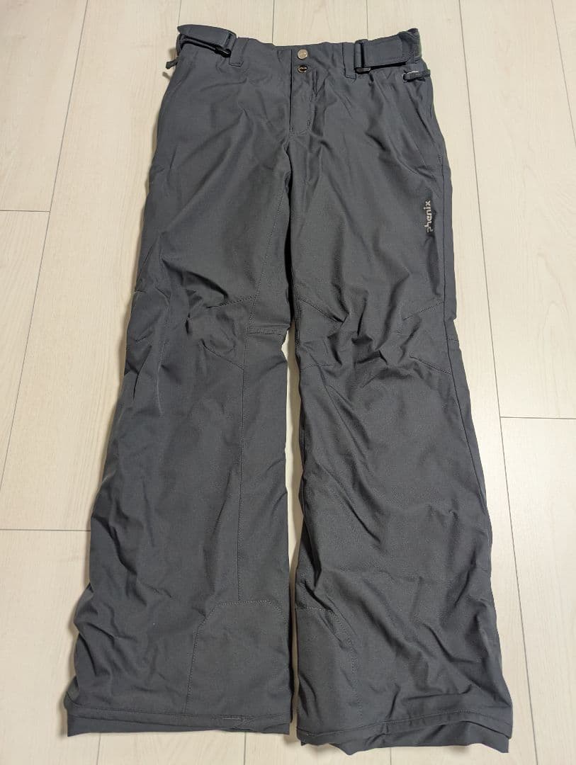 PhenixレディーススキーウェアМ上下