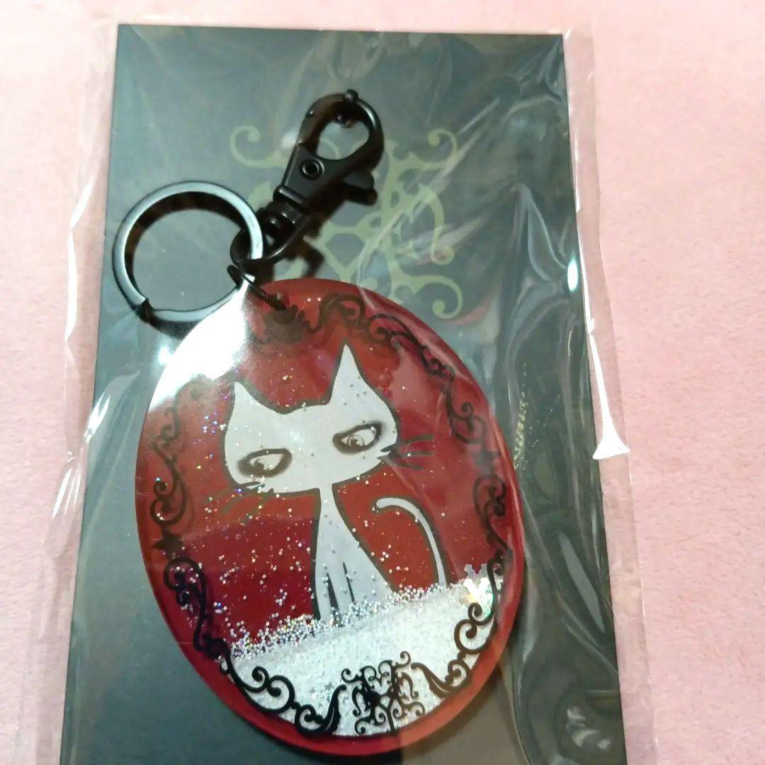 黑ミサ 2025 富良野 Edyhキーホルダー