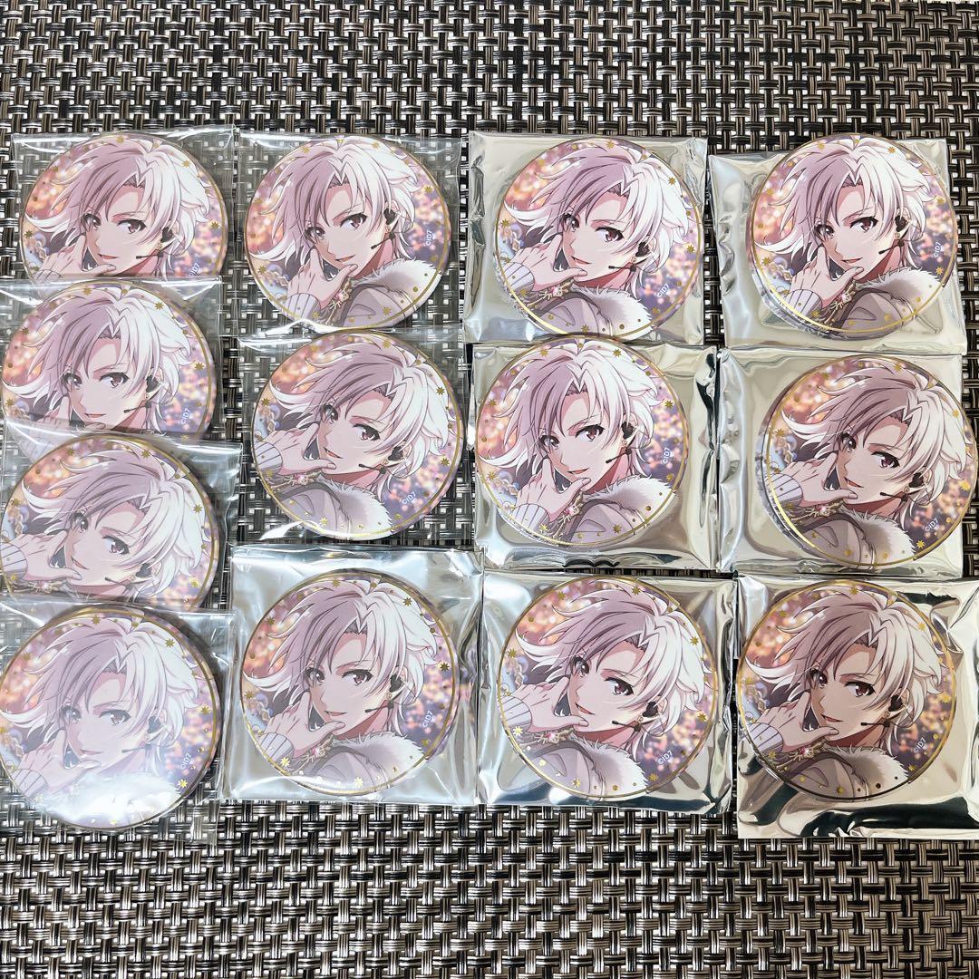 アイナナ ムビナナ 缶バッジ 天 13点