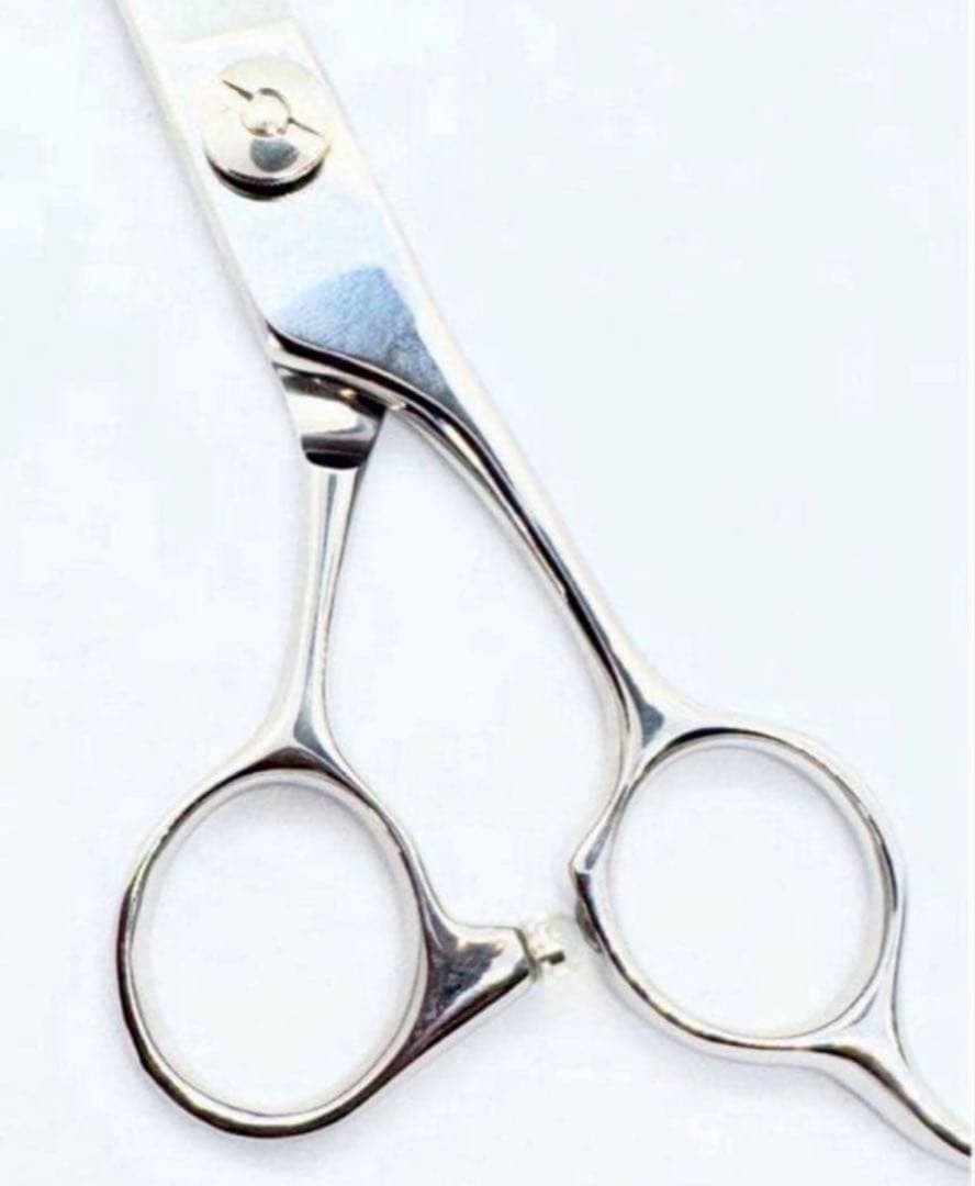 評価多数●コバルト7インチシザー●V金10号●鋏●美容●トリマー●トリミング