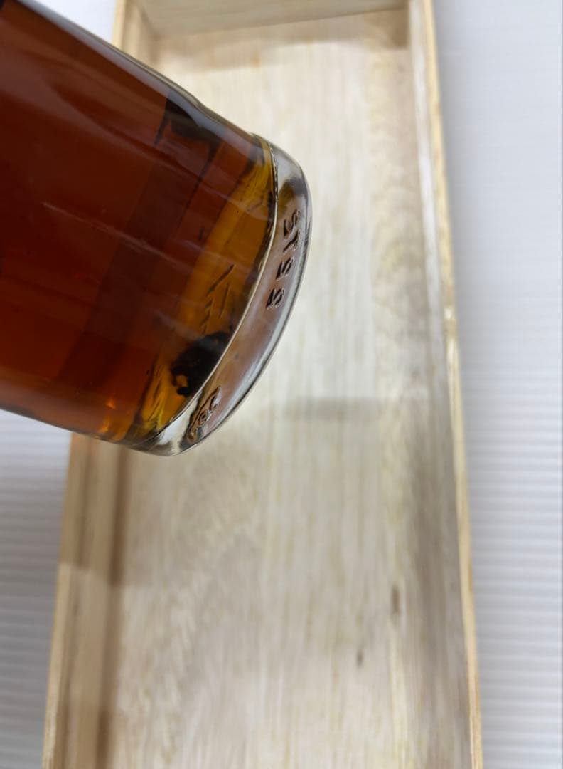 マッカラン12年旧ボトル