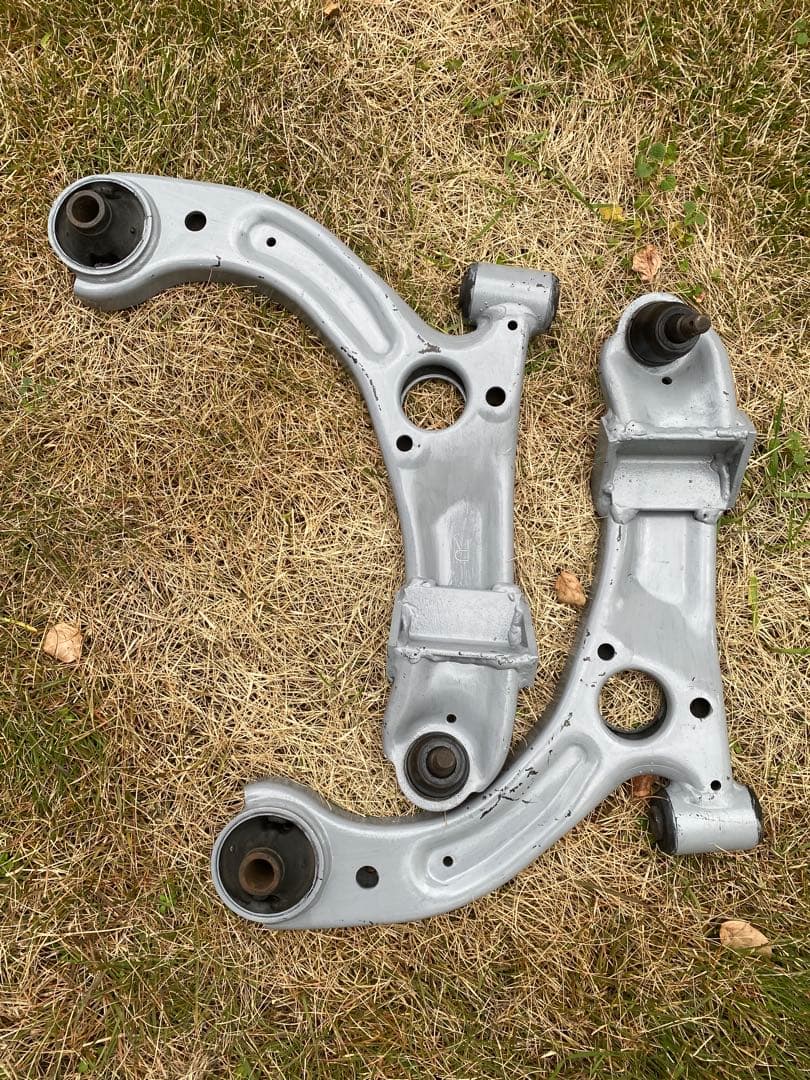 ダイハツ L275 加工上げロアアーム