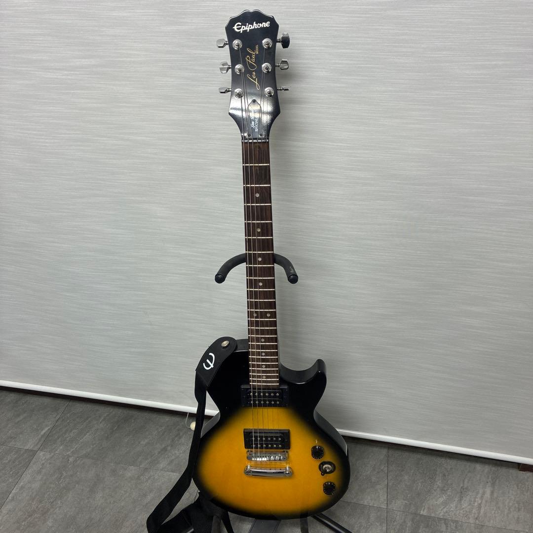 ケ*イ様 Epiphone エピフォン LesPaul special-Ⅱ レス
