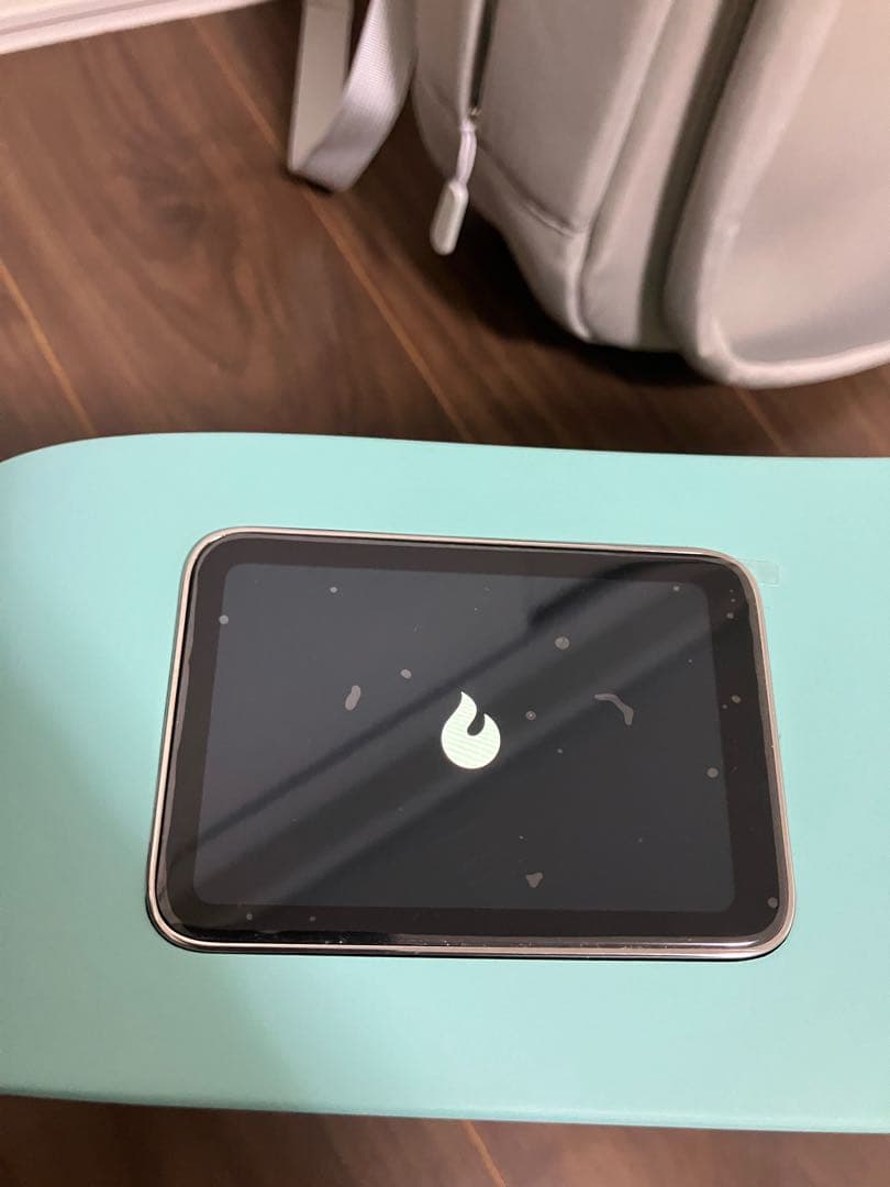 Blue LAVA Touch スマートギター