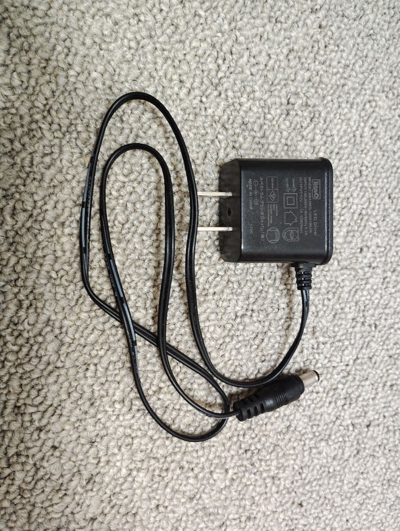 エフェクターセット Boss DS-1 Looper EQ アダプター付き