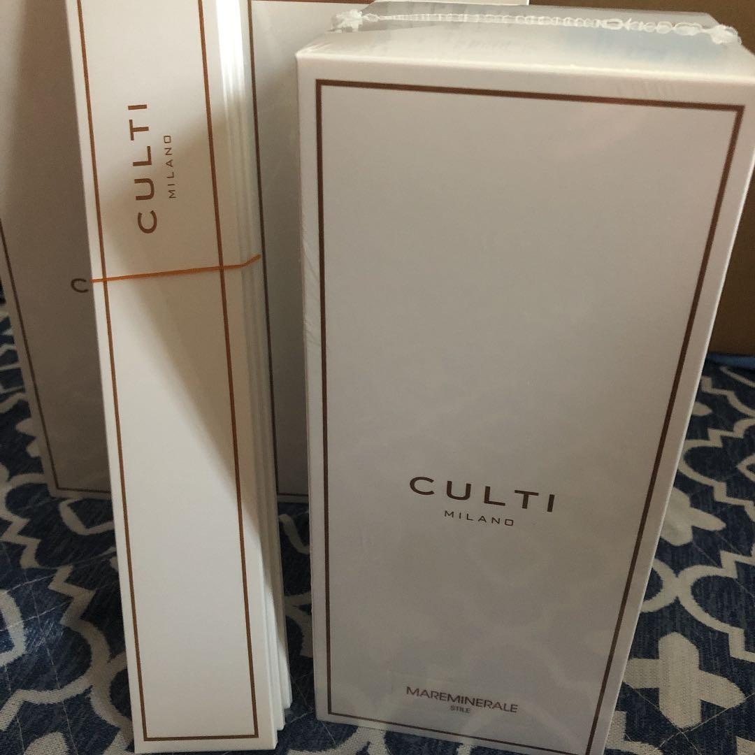 マーレミレラーネ/ディフューザー