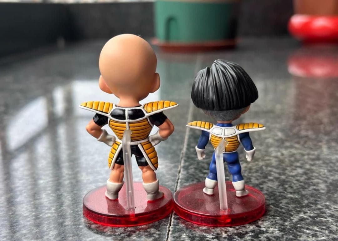 ドラゴンボール LG 孫悟飯 7.0 ガレージキット スタチュー フィギュア