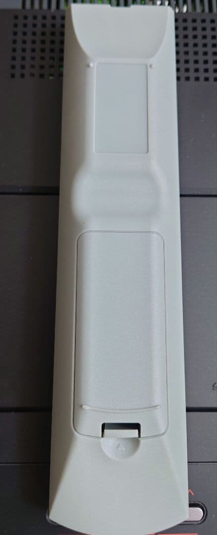 【リモコン】SONY　HCD-M35WMマイクロハイファイコンポーネントシステム