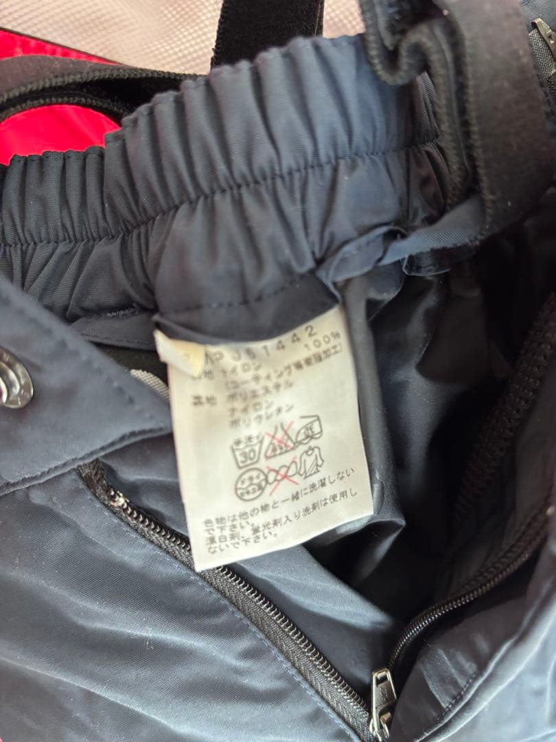 THE NORTH FACE 子ども用スキー　スノーボード　ウェア 120サイズ