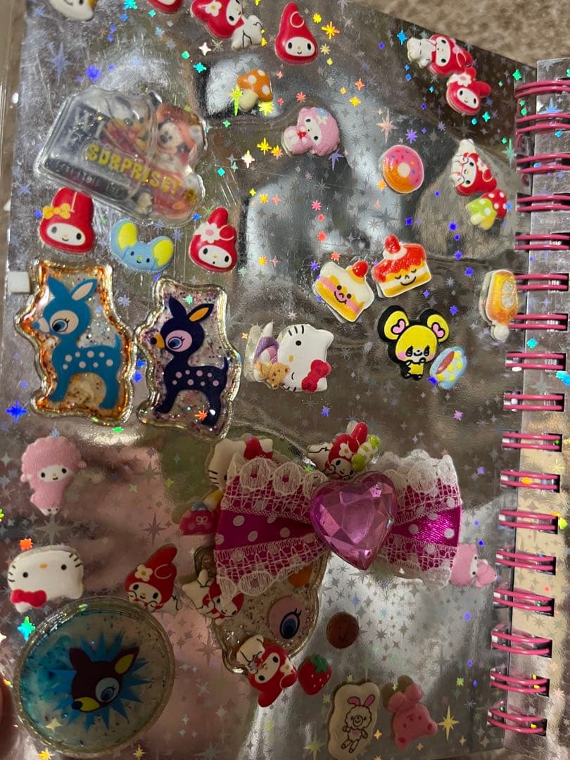 平成レトロシール＋おまけ