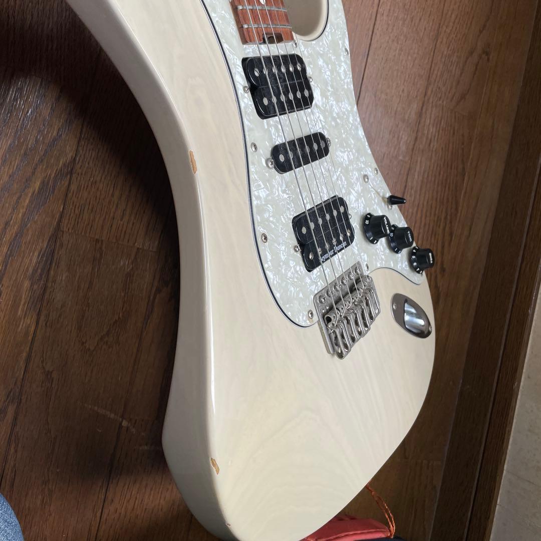 ギター Seymour Duncan DS-280CTM