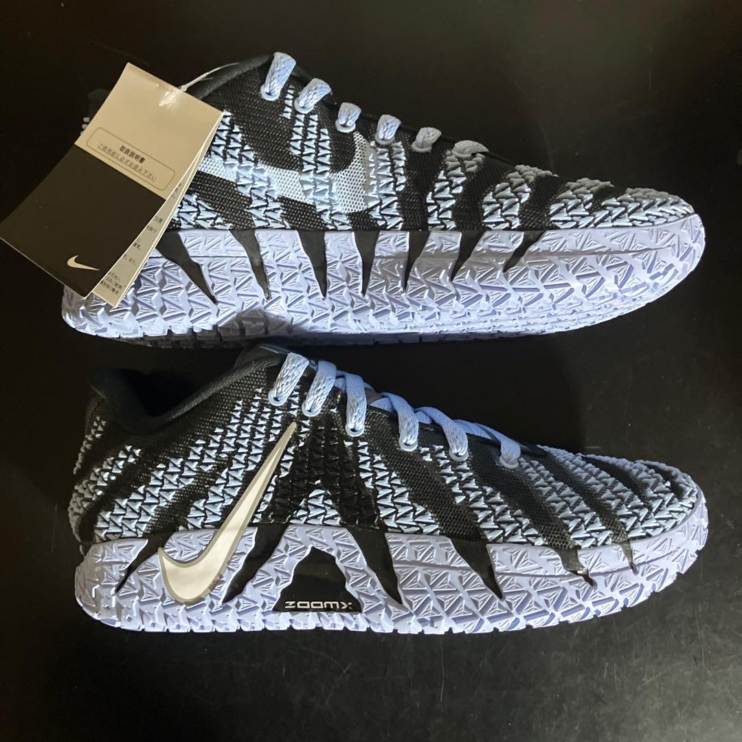 NIKE バスケットボールシューズ　JA3EP