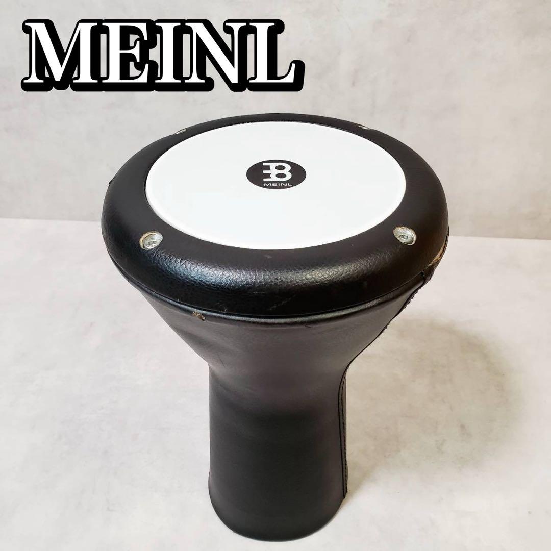 MEINL マイネル パーカッション ダブラッカ HE-3000 打楽器