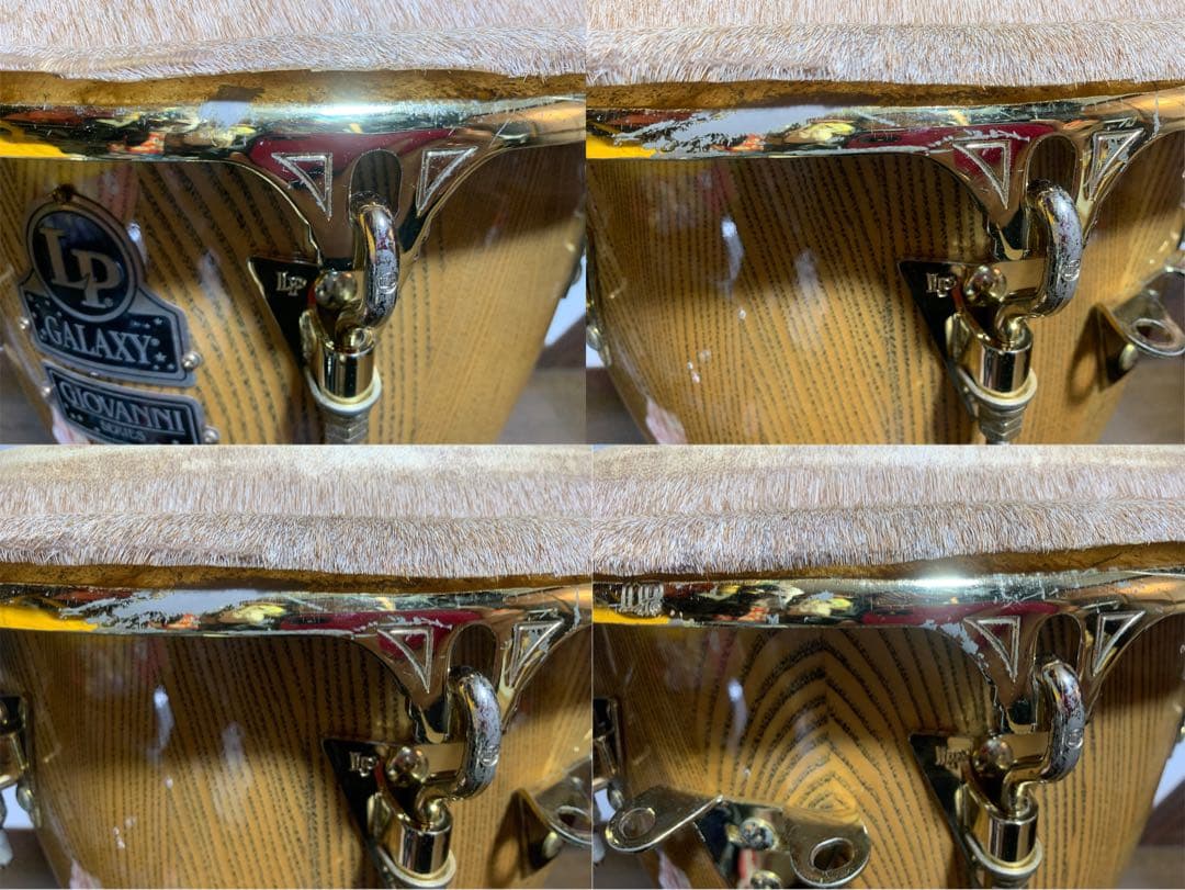 LP-797z AWG 14インチ ジャンベ