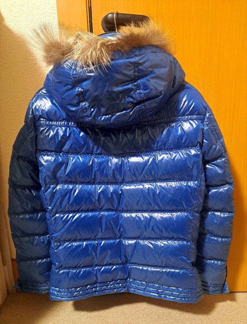 美彩　Wバーバリーマークダウン　バーバリーブラックレーベル　クレストブリッジ