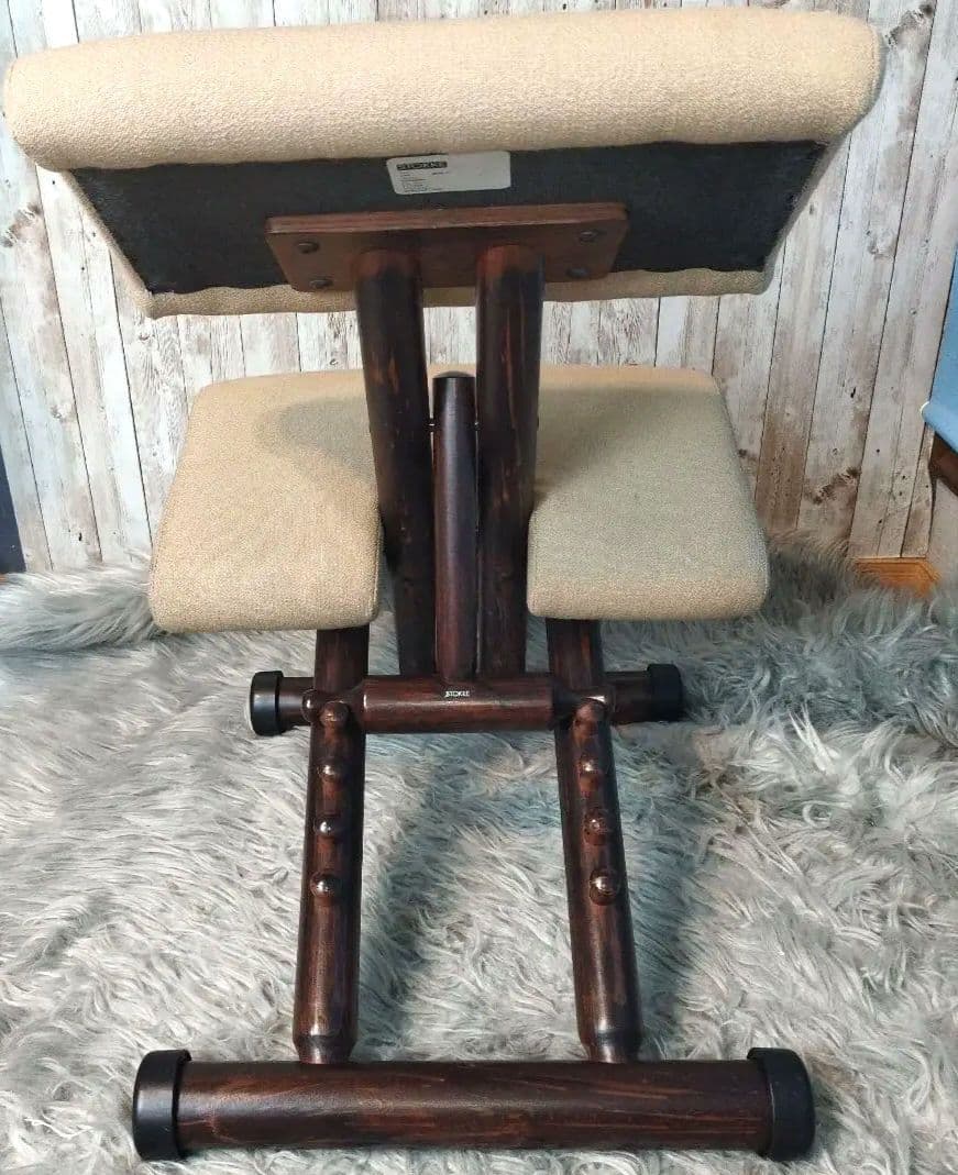 STOKKE ストッケ ヴァリエール バランスチェア デスクチェア