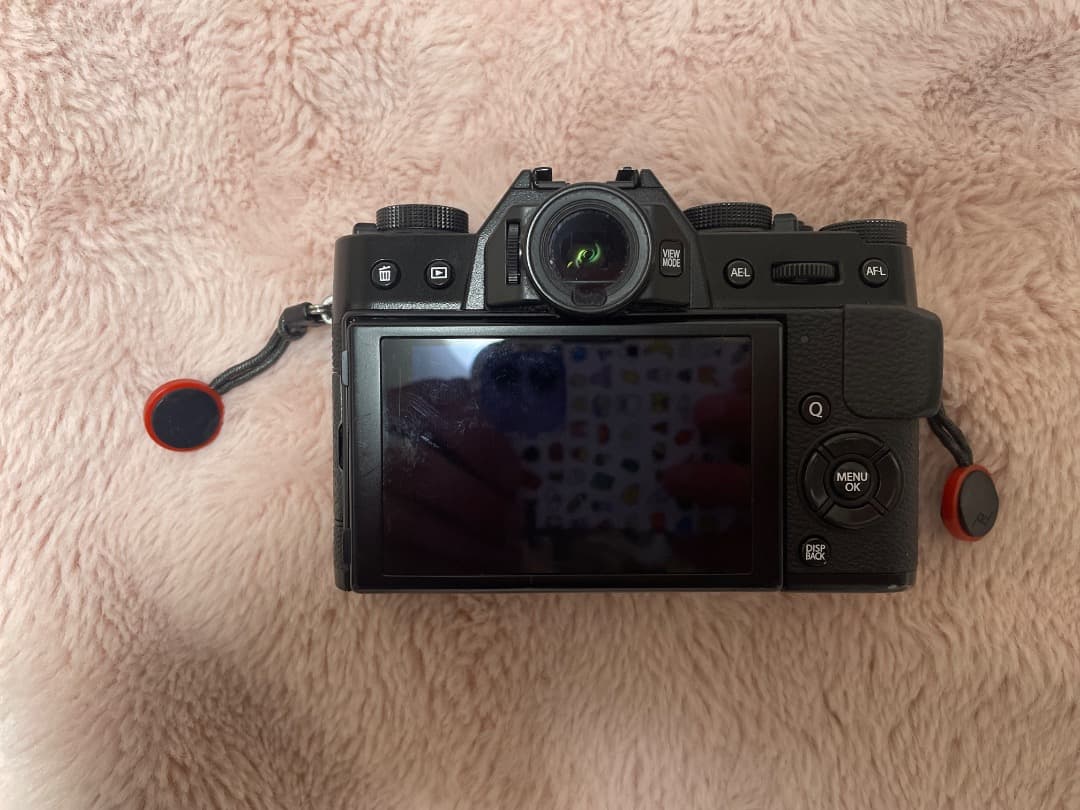 Fujifilm X-T20 ボディ