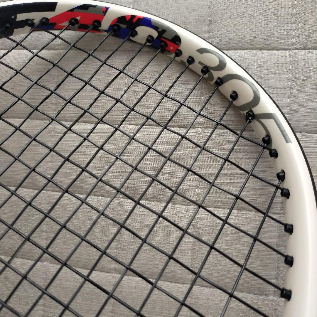 テクニファイバー TF40 16×19 305