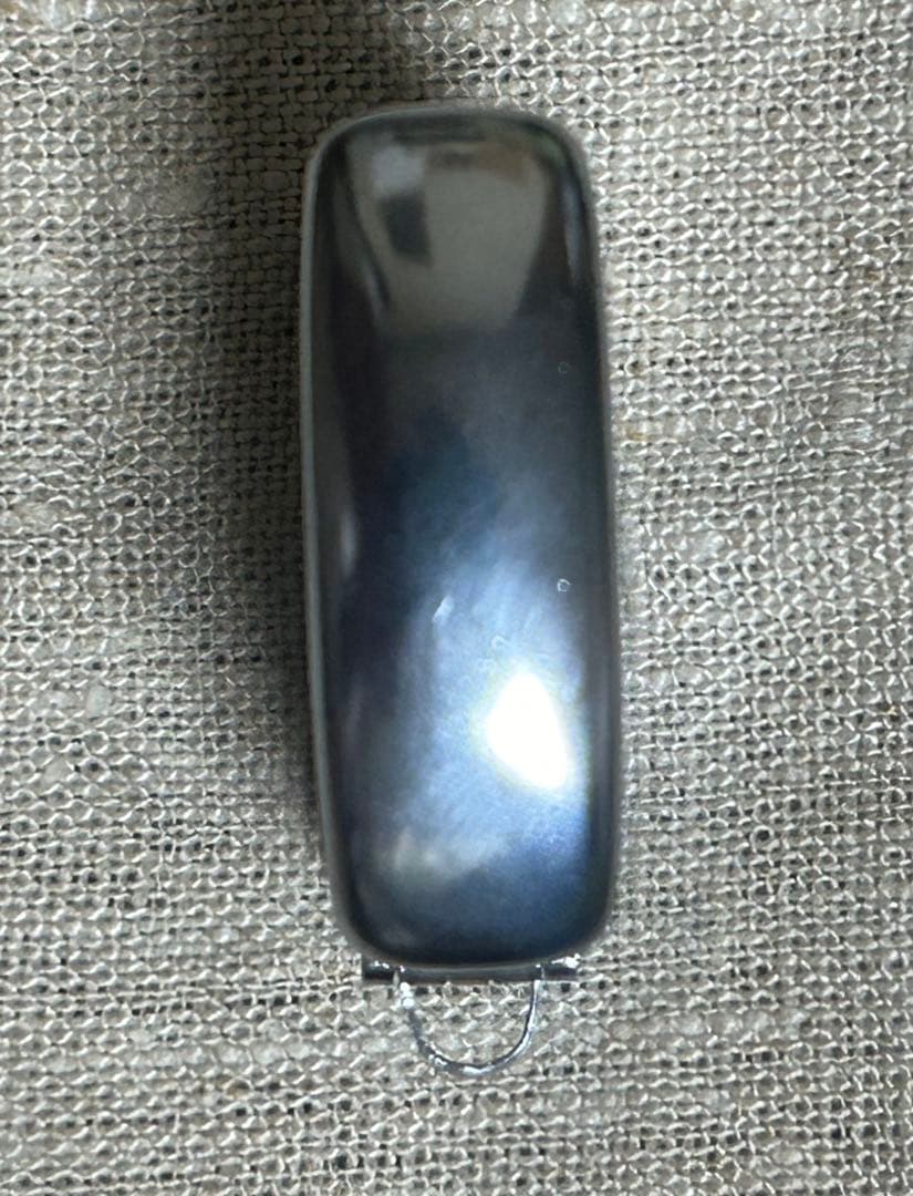 当時物　レア　クリームソーダ　オイルライター