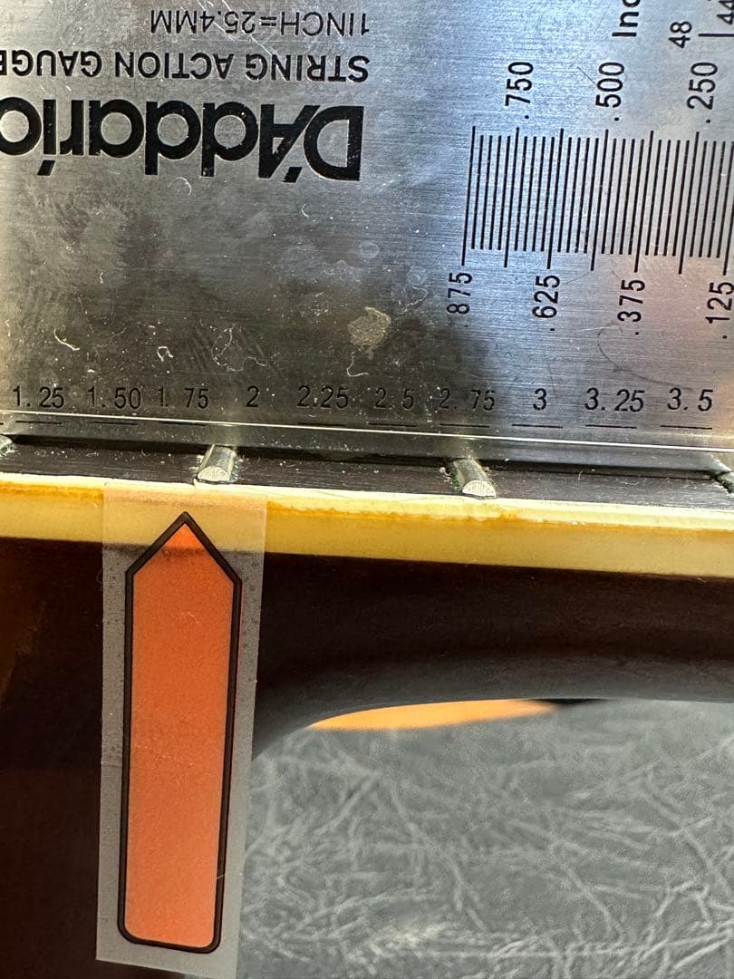 義*様 美品❗️タケハルギターWT-300 弾きやすさ抜群‼️