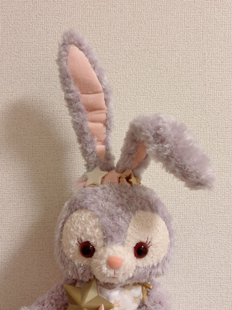 ステラルー ぬいぐるみ トイスケルトン コスチューム スターリードリームス S