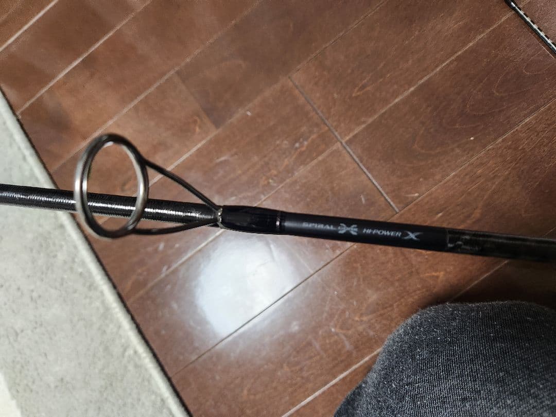 エクスセンスインフィニティS90ML