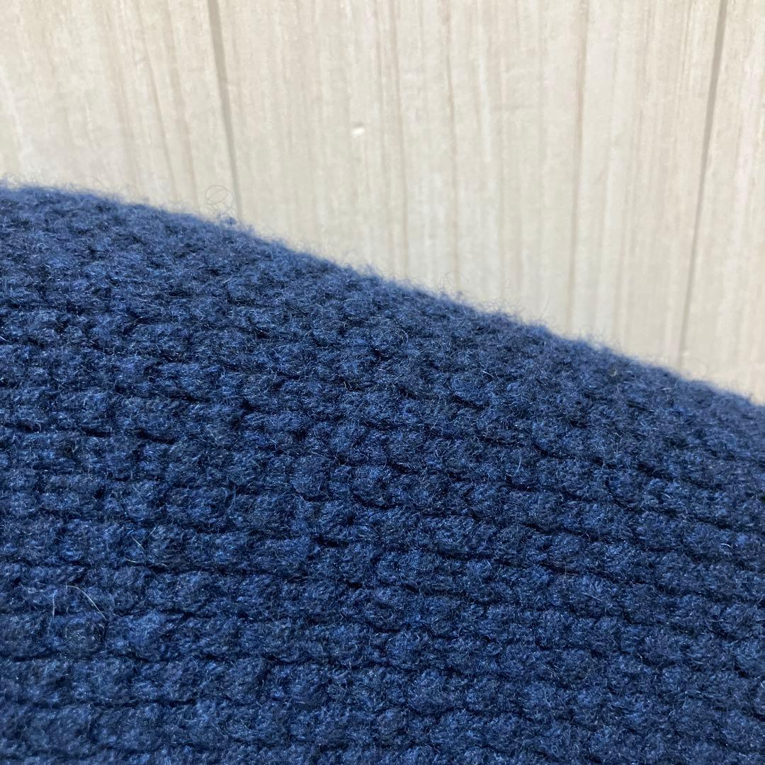 【M3】Loro Piana ロロピアーナ カシミヤ100%