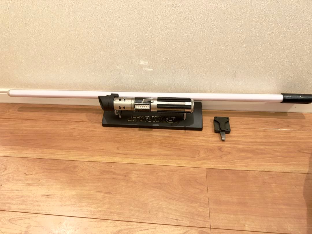 ダースベイダー FXライトセーバー リムーバブル ハズブロ社