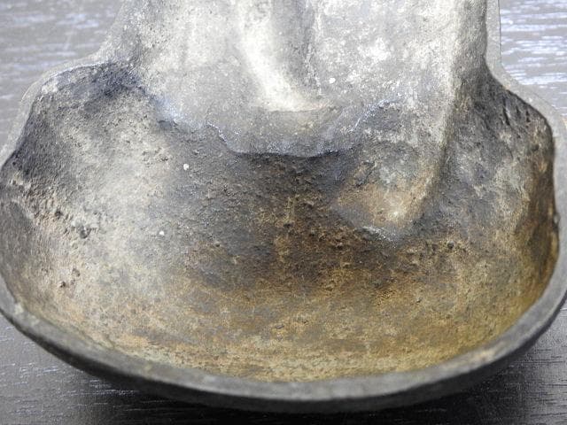 銅製仏像　MA１５８