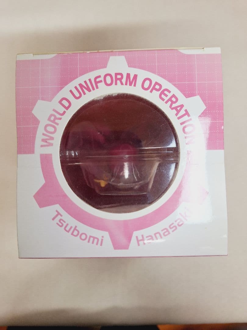 世界制服作戦 ハートキャッチプリキュア! 花咲 つぼみ