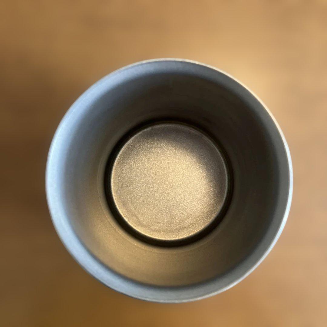 としさん専用　スノーピーク 雪峰 チタン製ダブルウォールマグ 3個セット