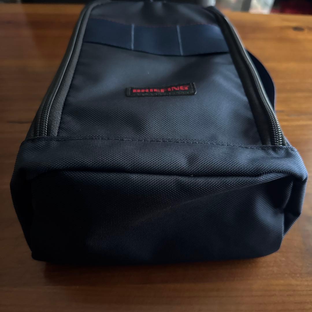 BRIEFING ブリーフィング　GARMENT BOX AIR