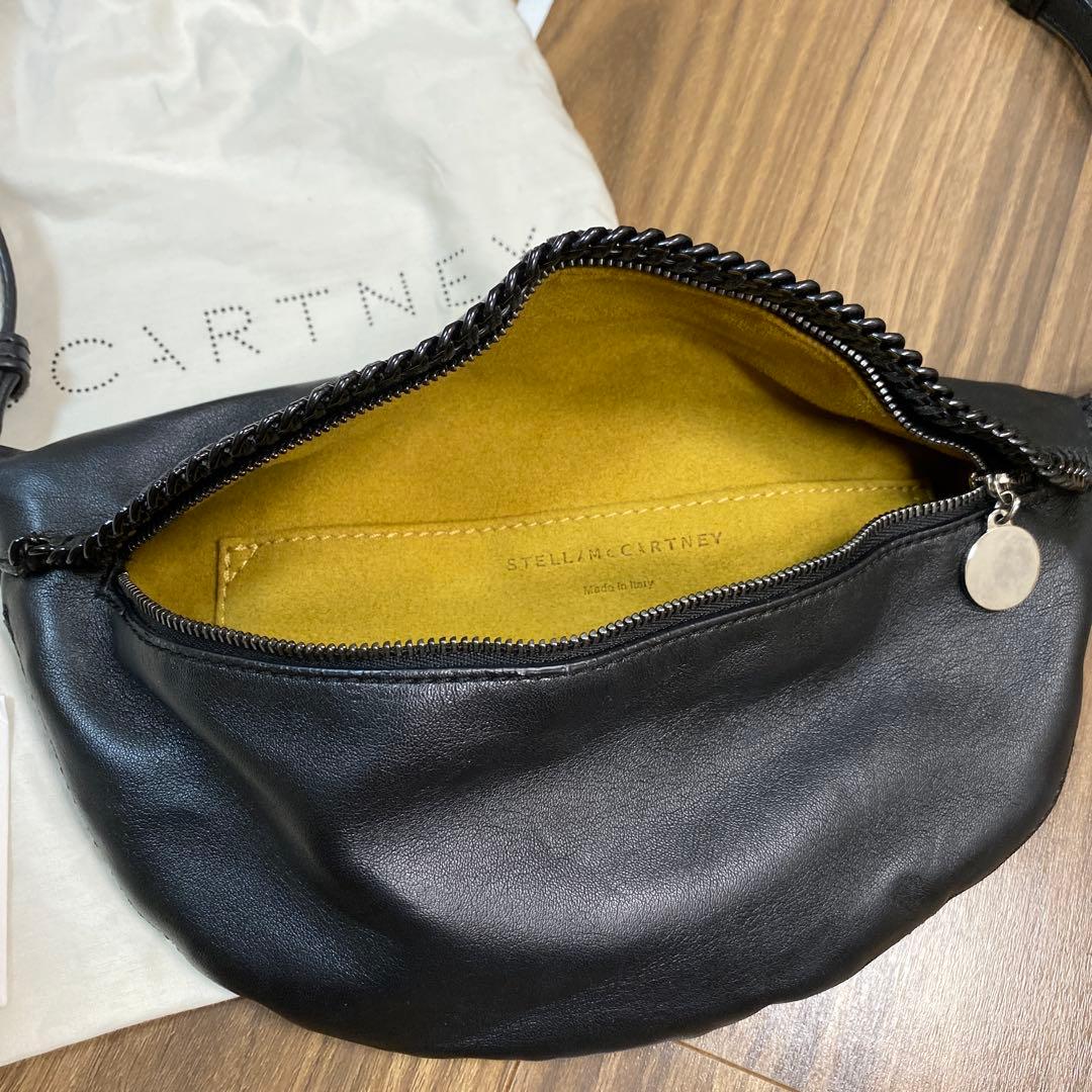 STELLA McCARTNEY ボディバッグ