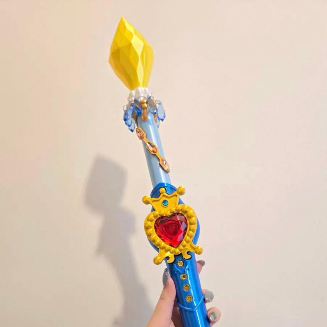 シュガシュガルーン バニラ スティック