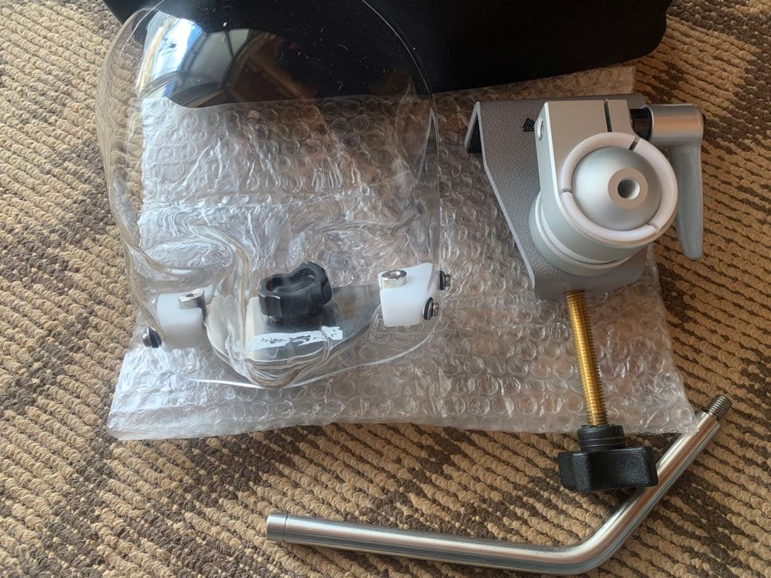 歯科用シンプルマネキン