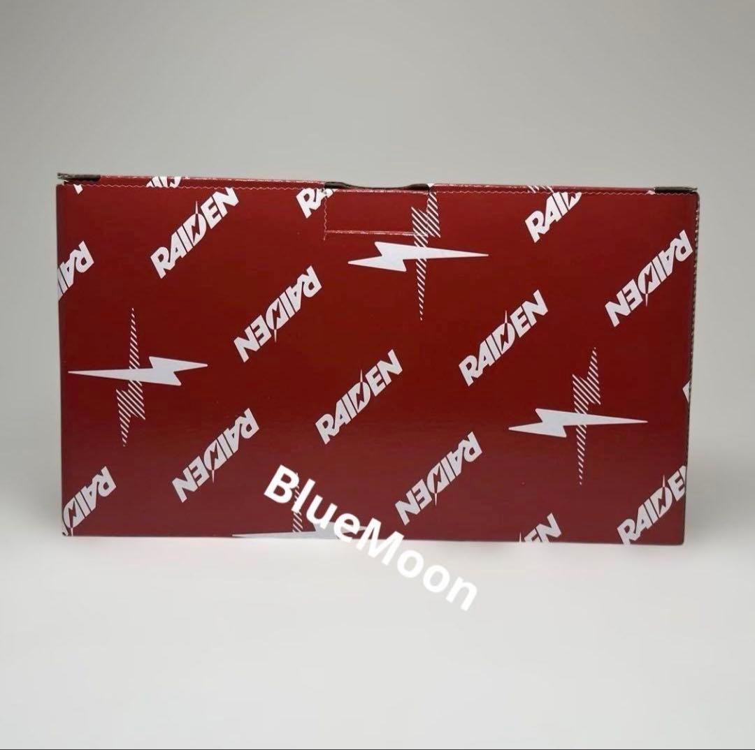 大音量目覚まし時計 鉄道音 「ライデン」 名鉄バージョン