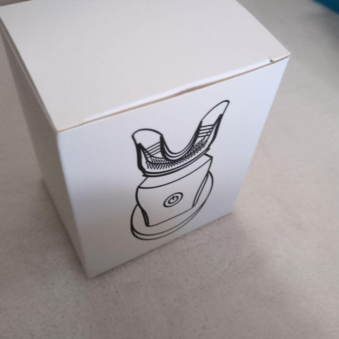 歯科矯正、マウスピース矯正　振動加速装置、痛み軽減　新品