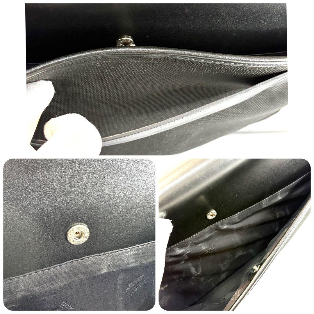 【希少 人気】 MONTBLANC モンブラン 高級品 ビジネス ブリーフケース