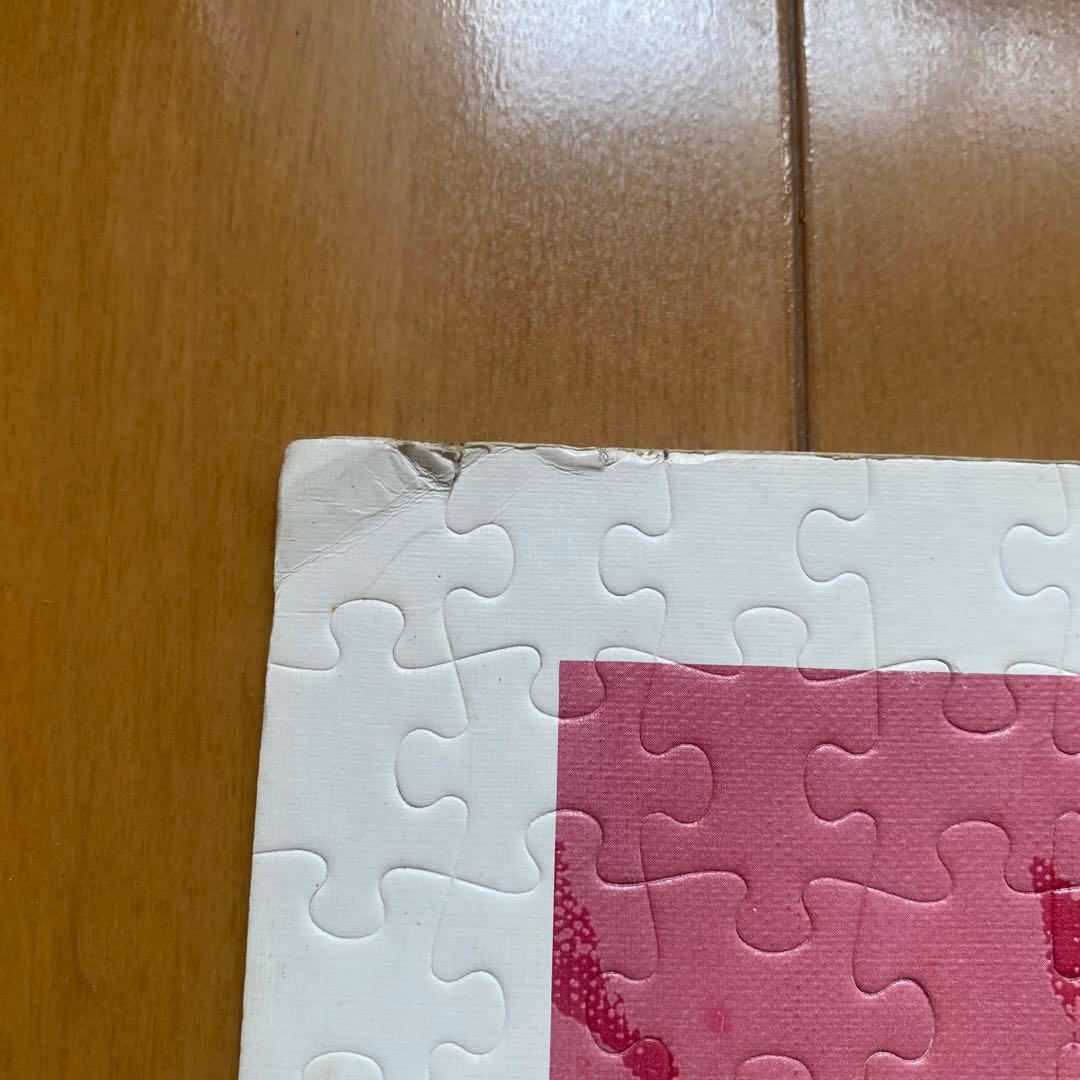 F1 アイルトン セナ　パズル　完成品