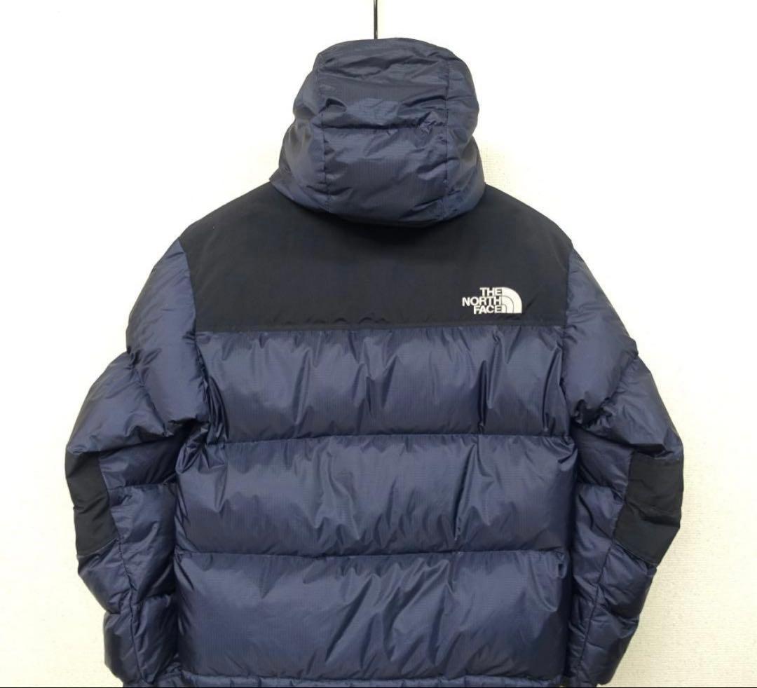 ZZ0730 ノースフェイス バルトロ ダウンジャケット 700FP メンズ