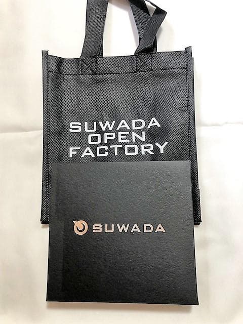 ★The95th 特別限定セット！！　SUWADA（諏訪田）つめ切り　新品★