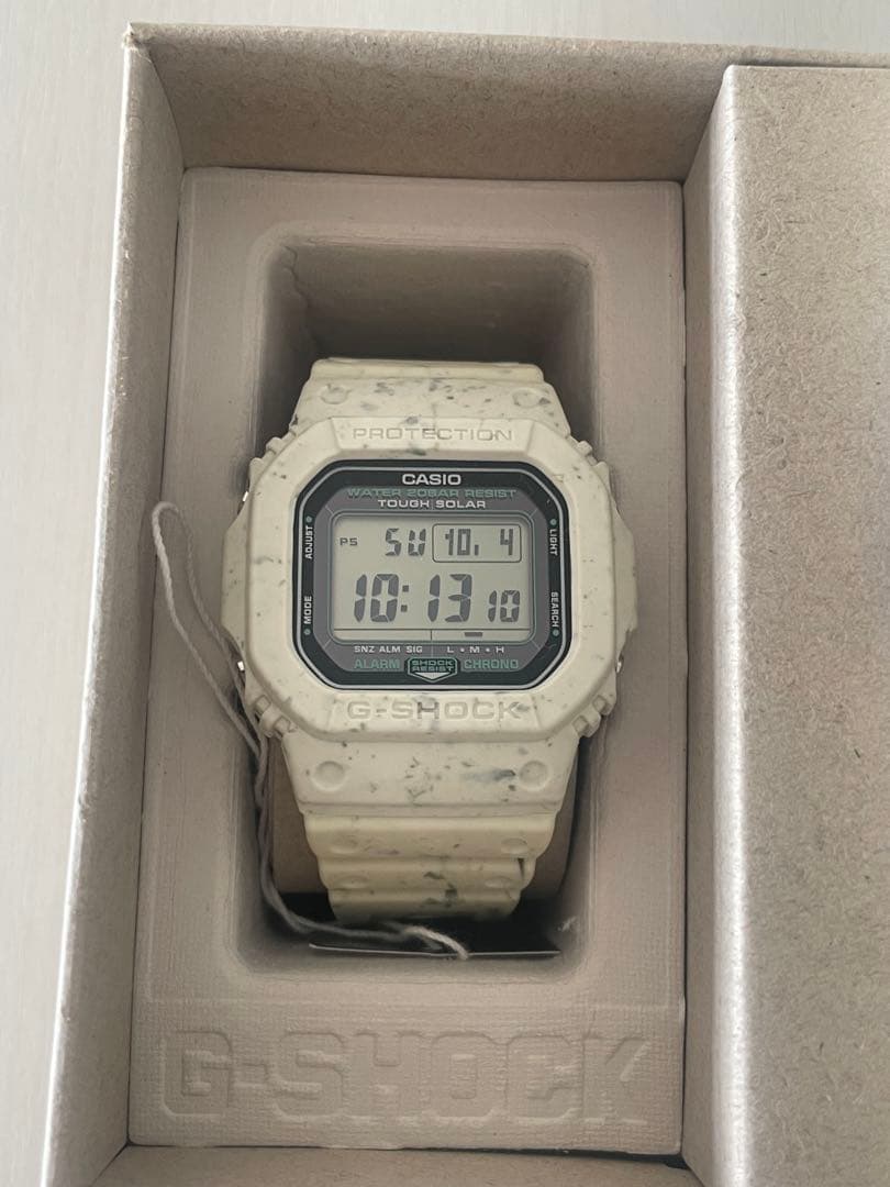 G-SHOCK■G-5600BG-5JR■新品未使用