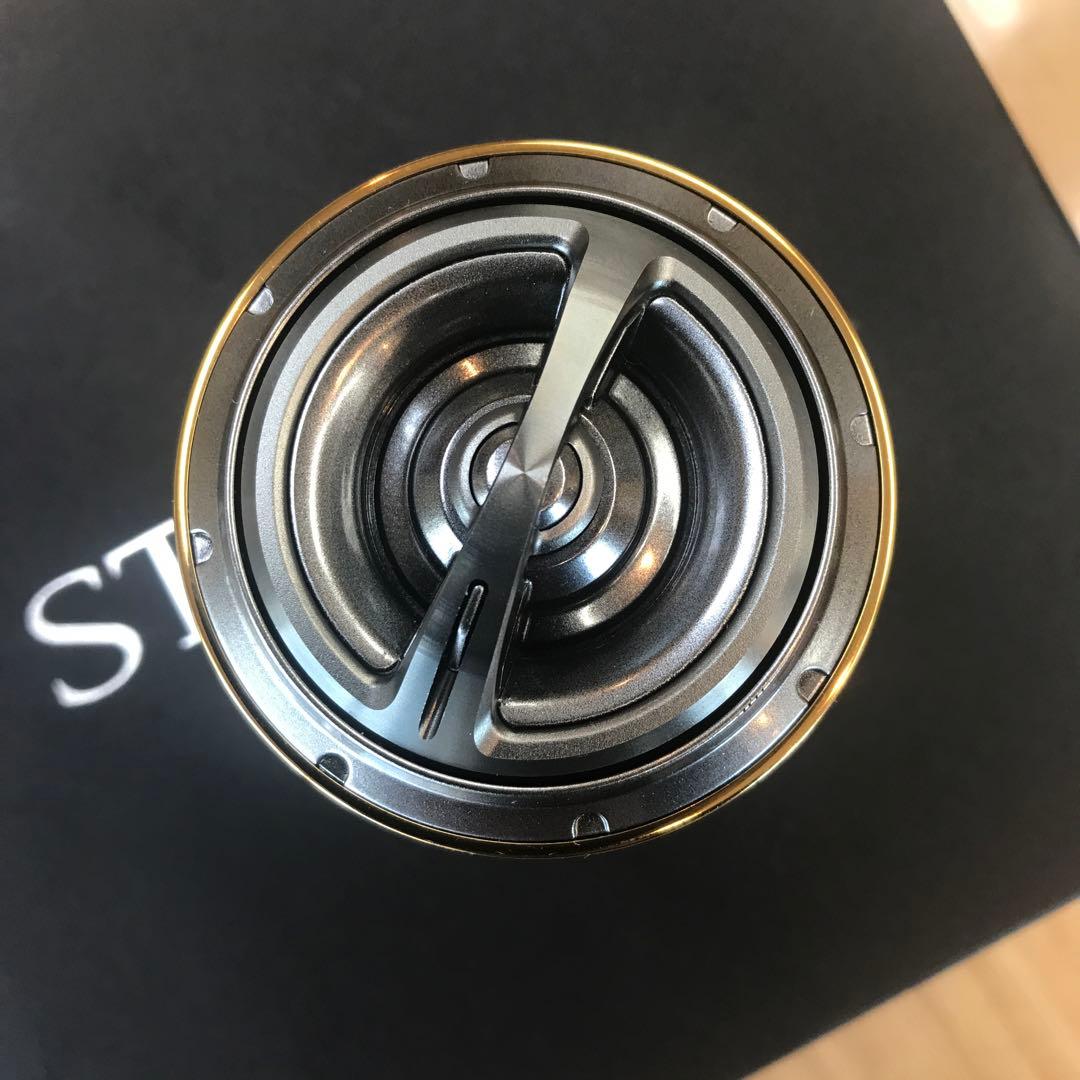 SHIMANO 18STELLA 4000 スピニングリール