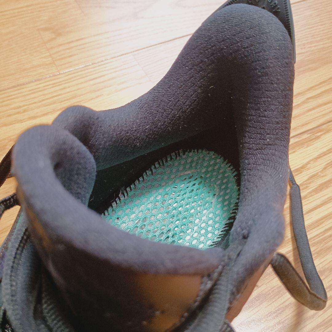 ラ*ュ様 美品!anta kai2 kyrie us9 27cm 26.5cm