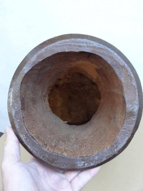 西アフリカ製　ブガラブ　BOUGARABOU　大