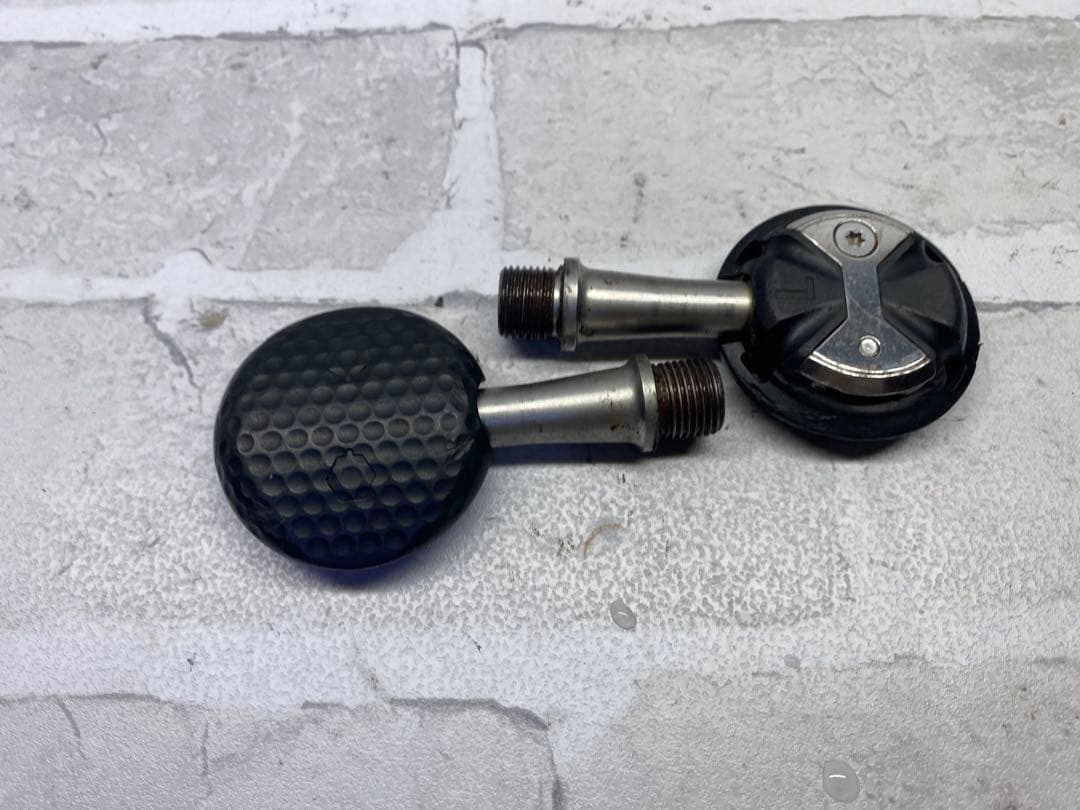 スピードプレイ　ゼロエアロ　ペダル　エアロタイプ　TT