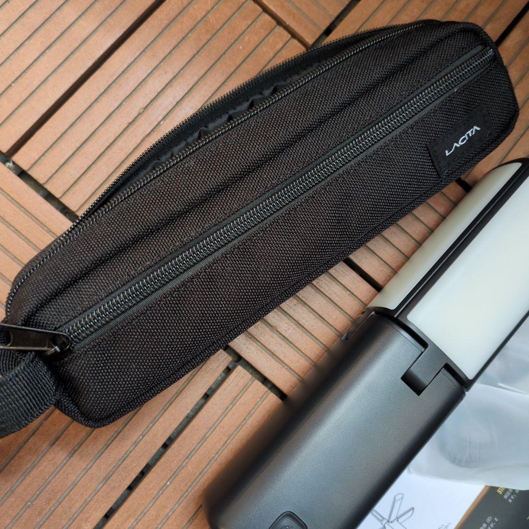 lacita ラチタ LED ランタン