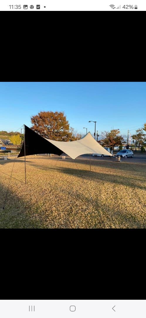 2日で削除最終価格完売色超美品マックワンタープライトベージュネルデザインキャンプ