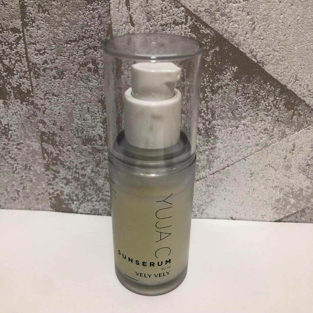 韓国コスメクリーム&美容液&シェイディングフェイスパウダー&クッションファンデ